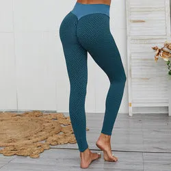 2023 yoga pants custom gym Leggings women tiktok leggings Deportivo Fitness Running Sport Yoga wear