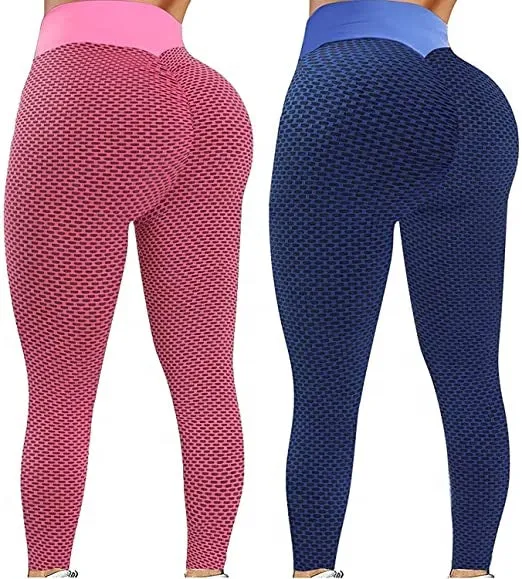 2023 yoga pants custom gym Leggings women tiktok leggings Deportivo Fitness Running Sport Yoga wear