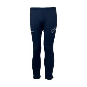 ACS Hillingdon Kid's PE Tapered Track Pant - Navy