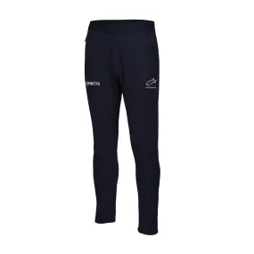 ACS Hillingdon Staff Tapered Track Pants - Navy