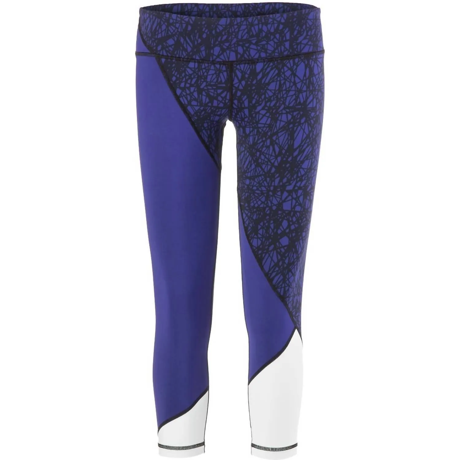 ADAGIO 3/4 LEGGING