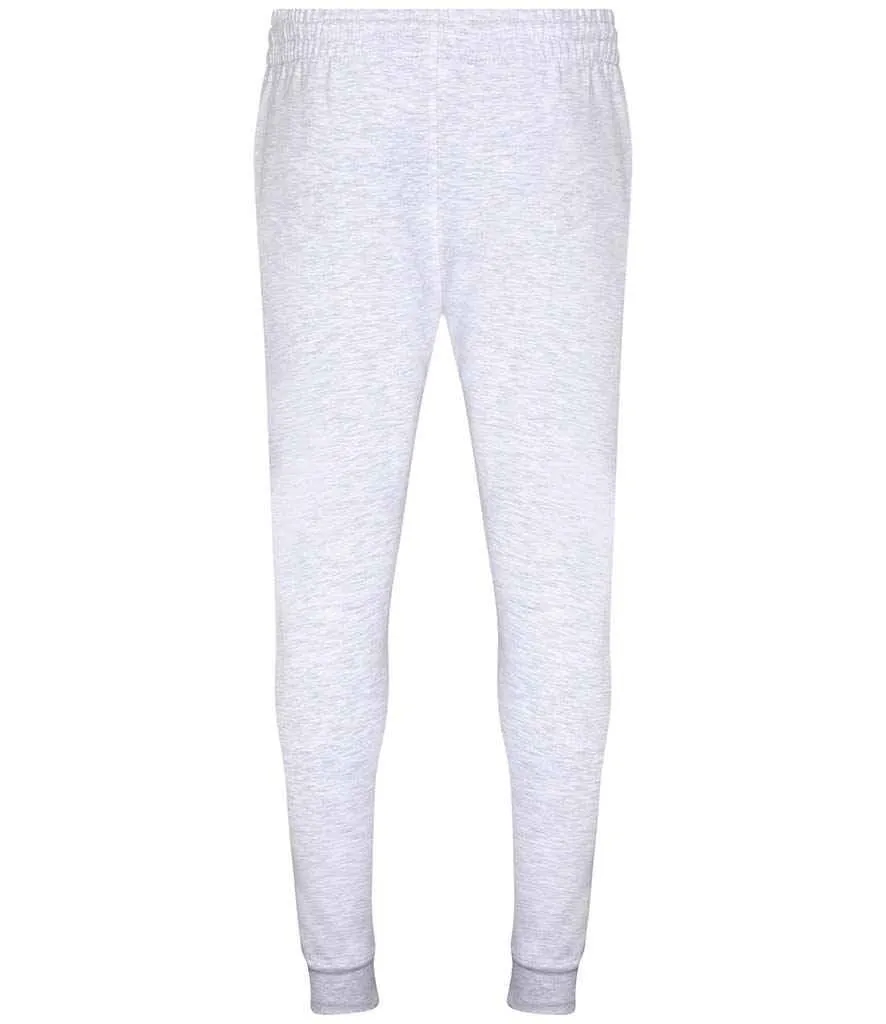 AWDis Tapered Track Pants