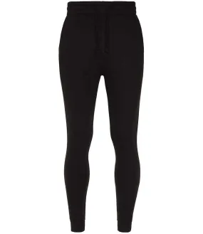 AWDis Tapered Track Pants