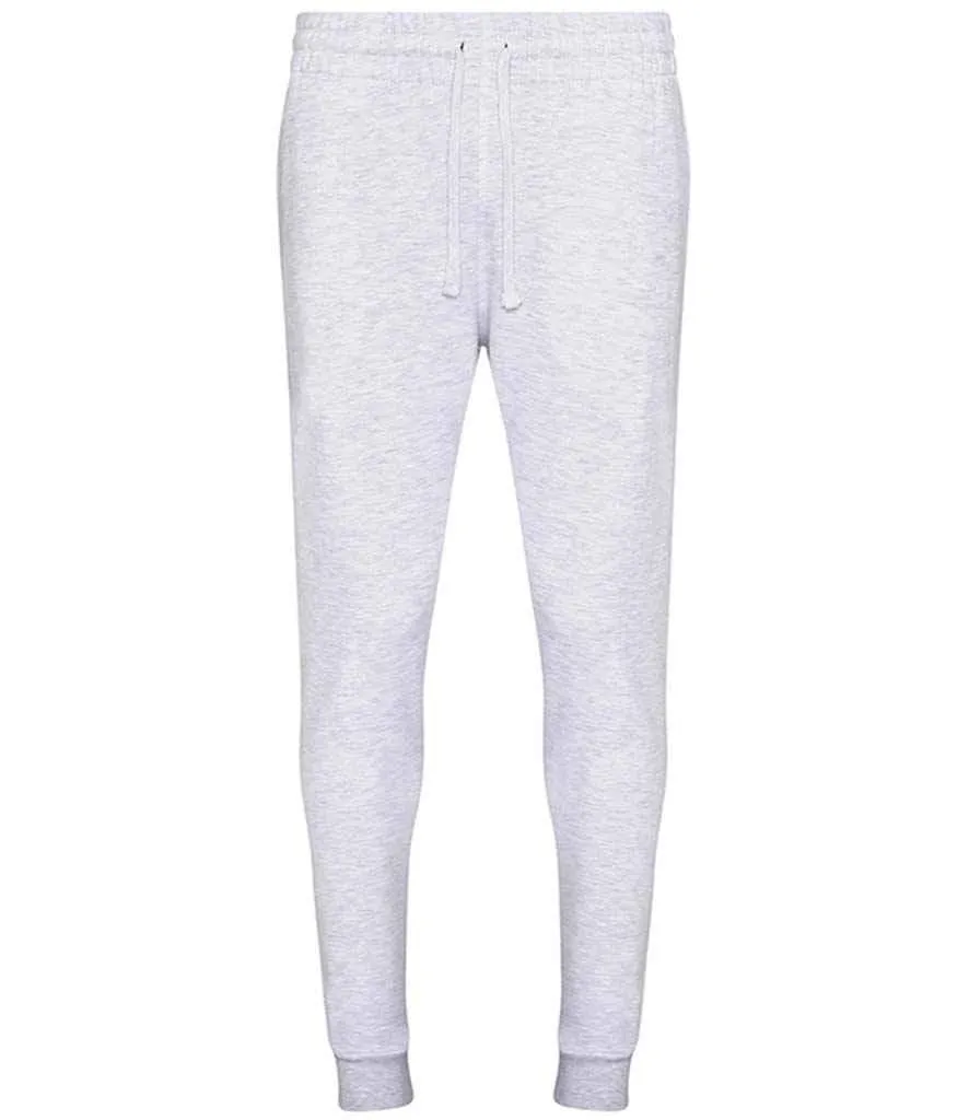 AWDis Tapered Track Pants