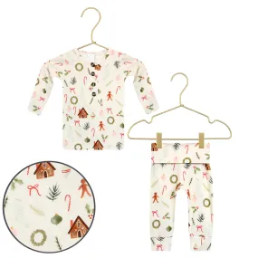 Buddy Top   Bottoms - Kids