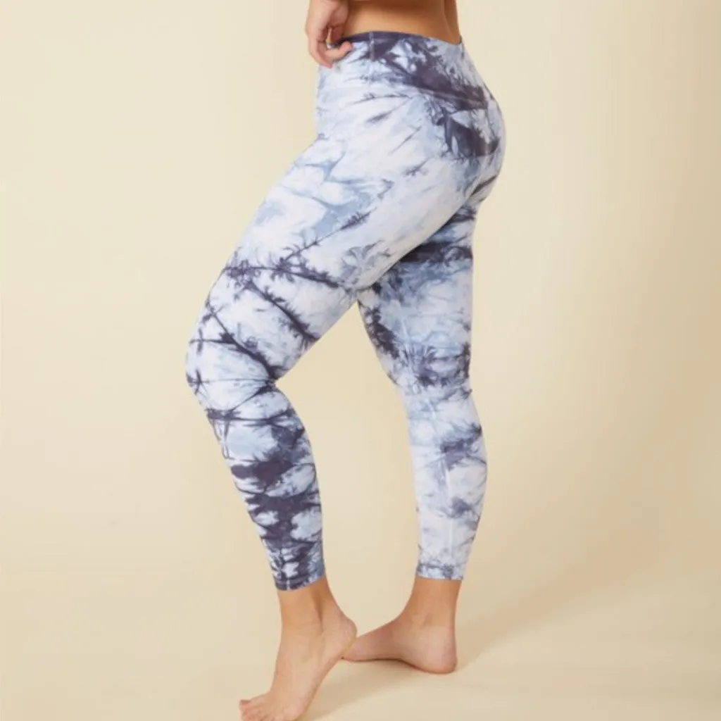 Dani Tie Dye Leggings