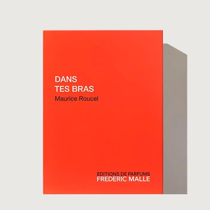 DANS TES BRAS