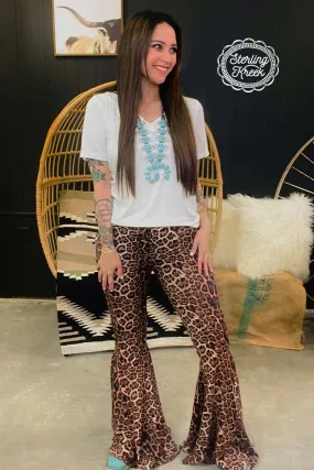 Long live leopard bells