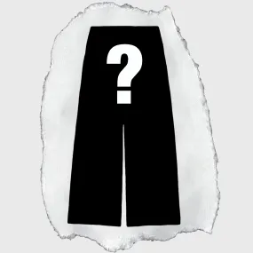 Mystery Bottoms