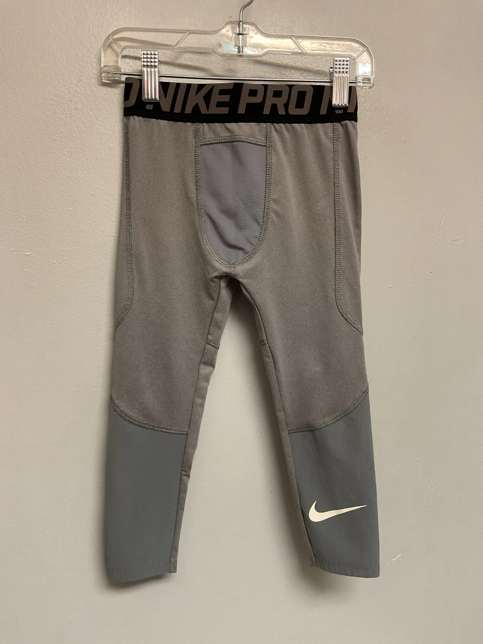 Nike Size 4 Toddler Boys Pants