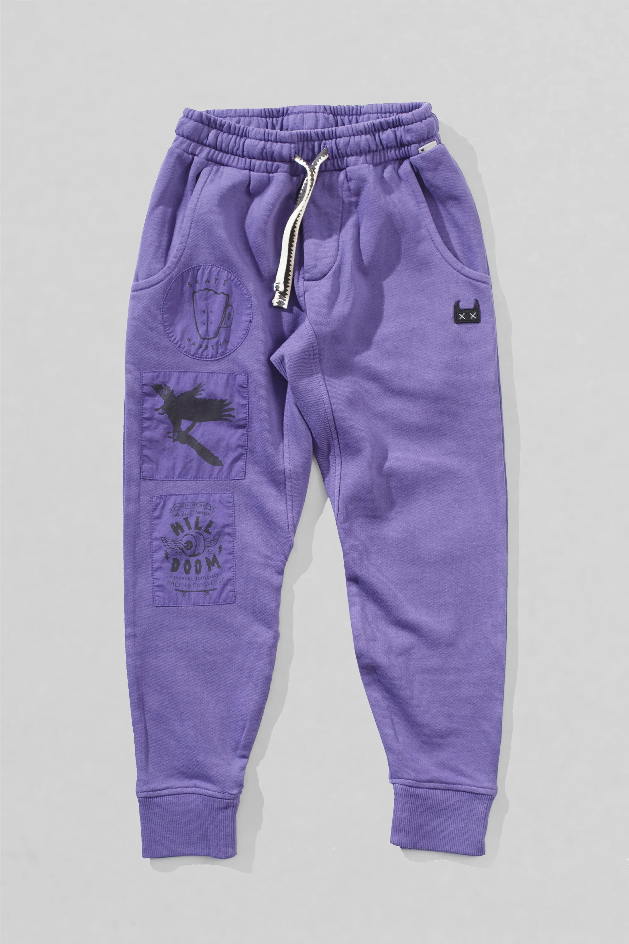 PATCHIT PANT