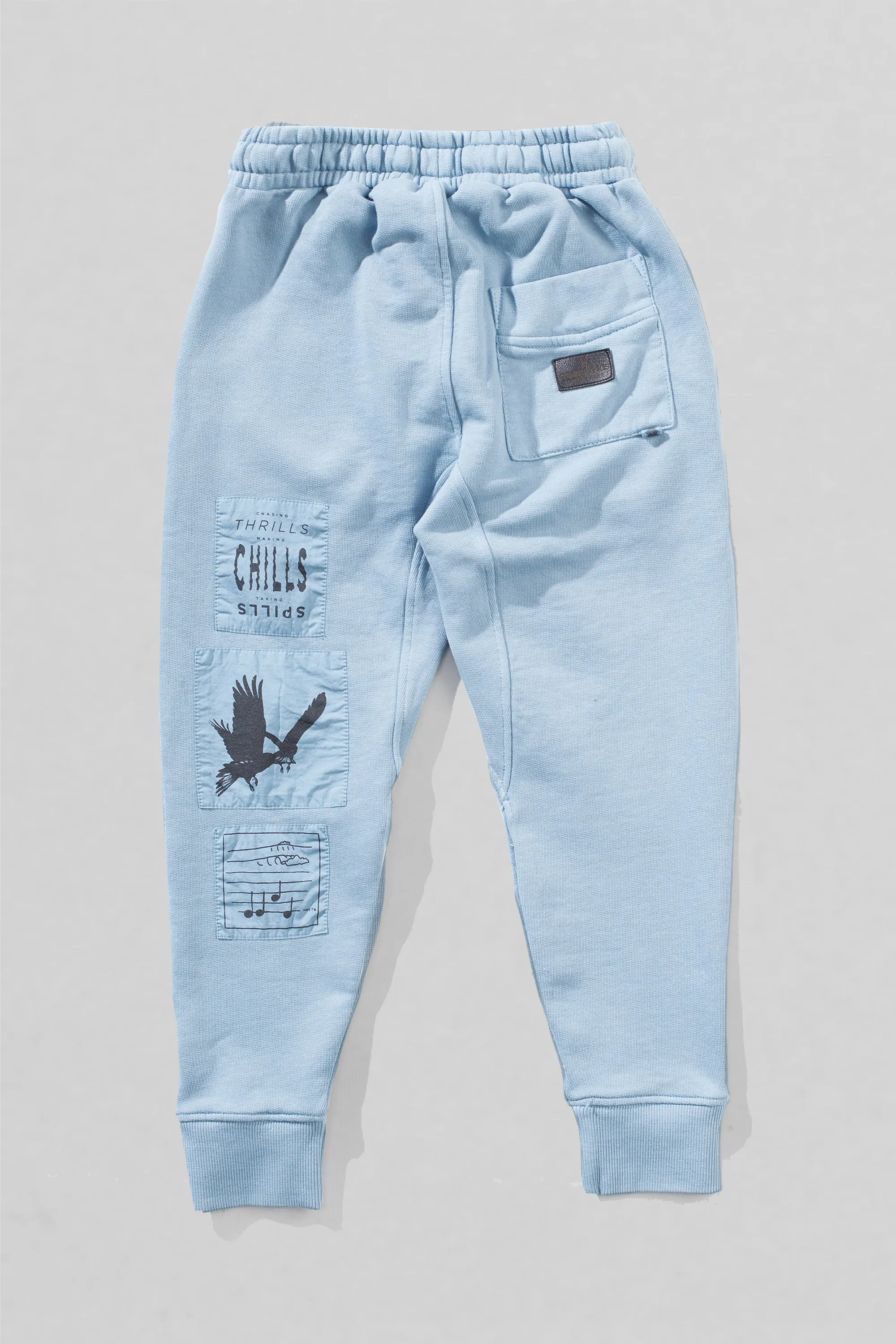PATCHIT PANT