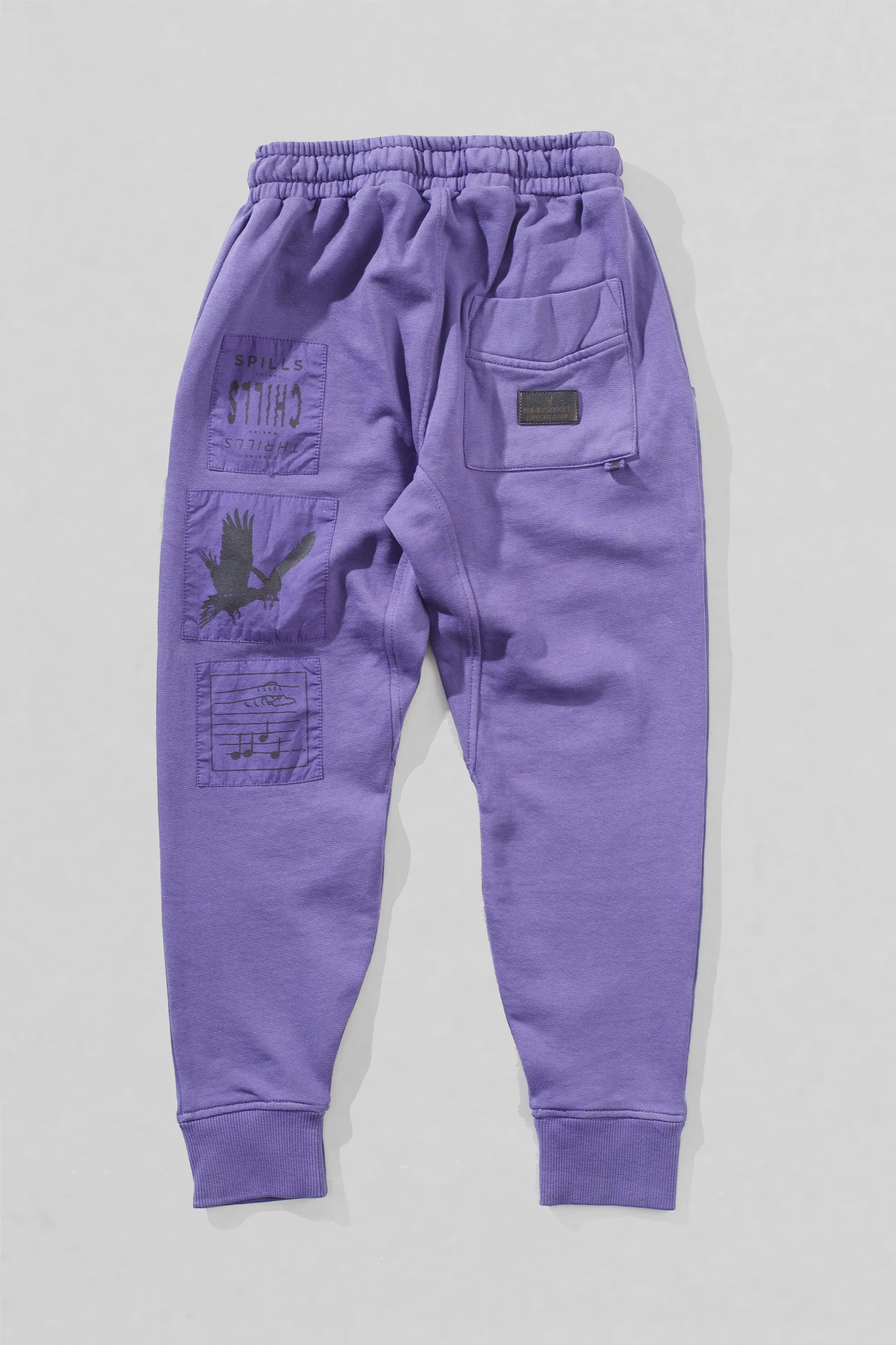 PATCHIT PANT