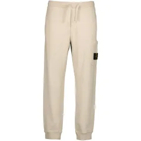 Regular Fit Cargo Sweatpants
