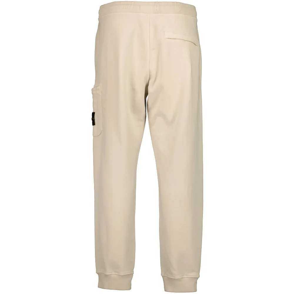 Regular Fit Cargo Sweatpants