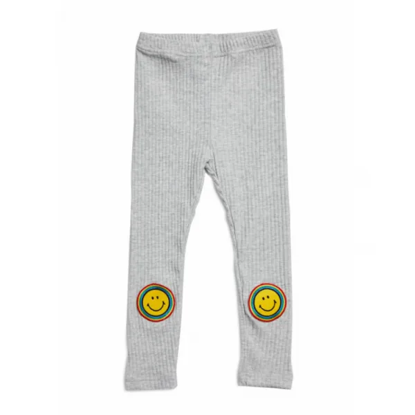 Smile Leggings