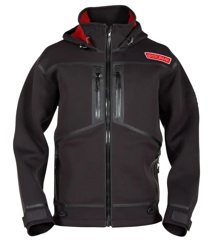 STORMR Stryker Jacket