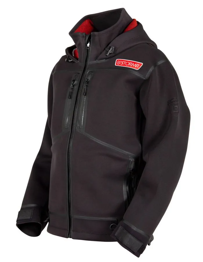 STORMR Stryker Jacket