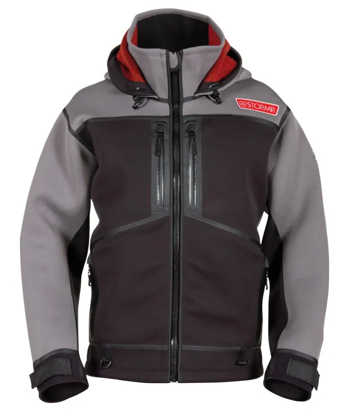 STORMR Stryker Jacket