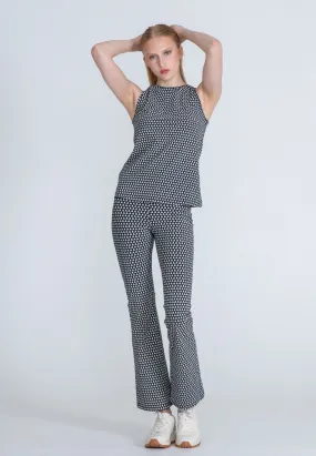 The Bootcut Sport Pants - Classic V