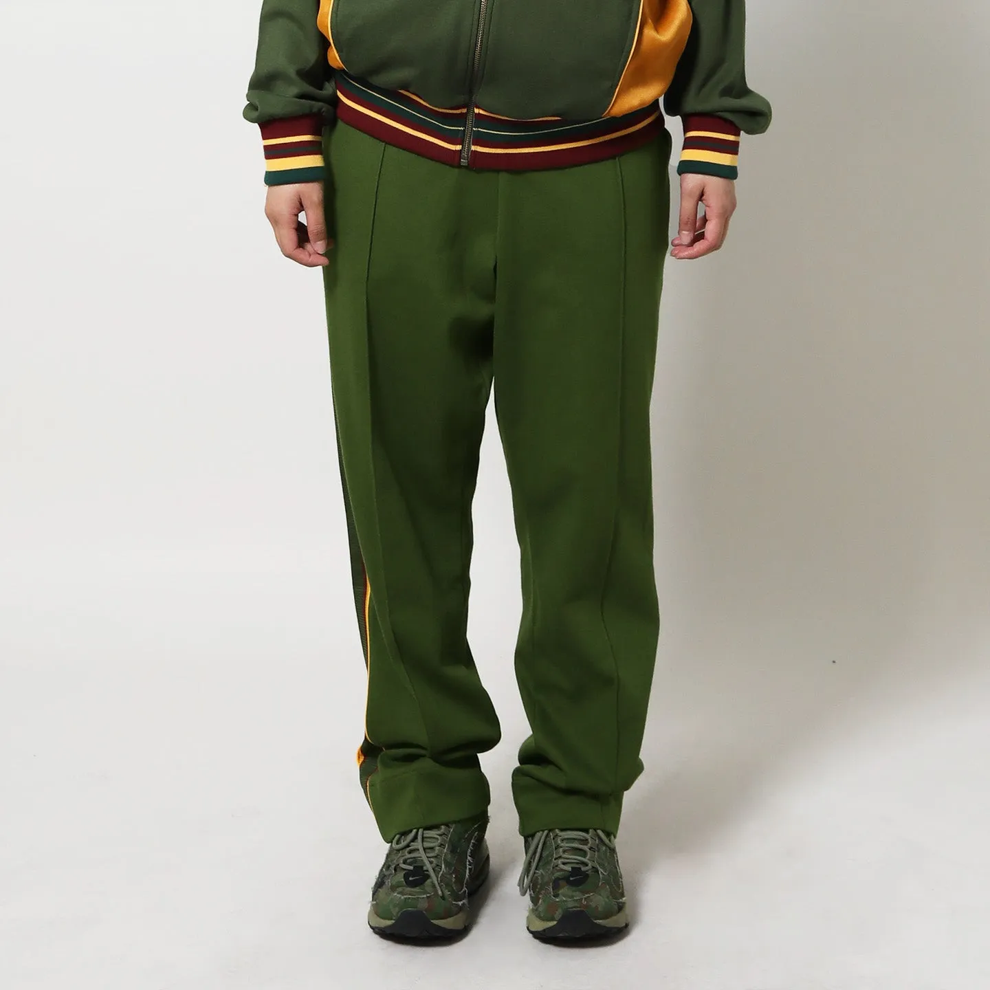 TRACK PANT