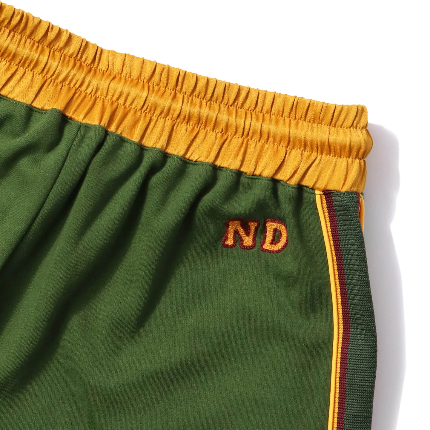 TRACK PANT