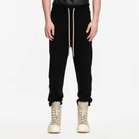 Wool Track Pants