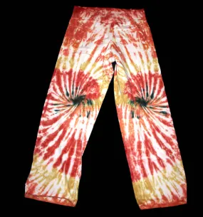 Yoga Pants - Look Great - Feel Great.