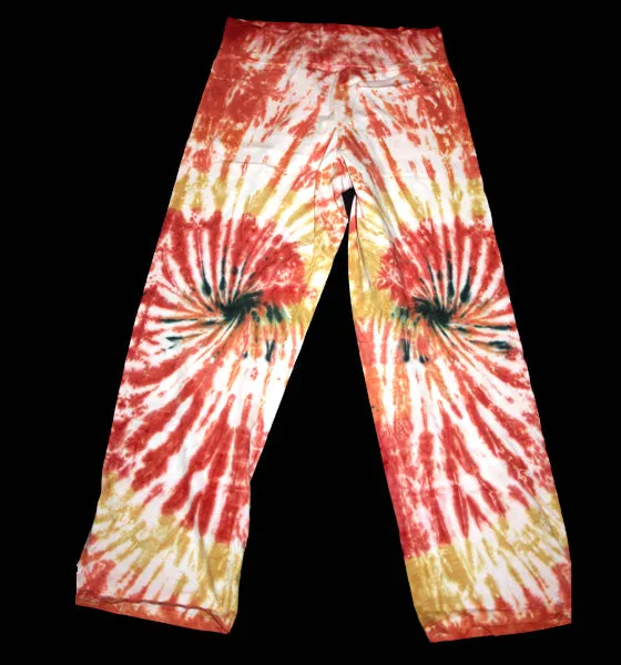 Yoga Pants - Look Great - Feel Great.